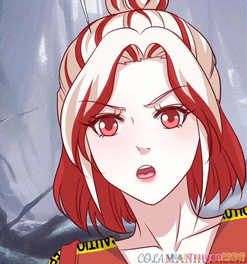 Slime ta treo cự long lên đánh là hợp lý nhỉ? Chapter 317 - Trang 2