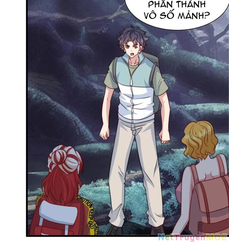 Slime ta treo cự long lên đánh là hợp lý nhỉ? Chapter 317 - Trang 2