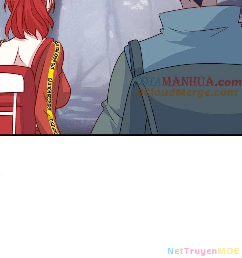 Slime ta treo cự long lên đánh là hợp lý nhỉ? Chapter 317 - Trang 2