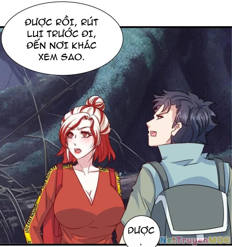 Slime ta treo cự long lên đánh là hợp lý nhỉ? Chapter 317 - Trang 2