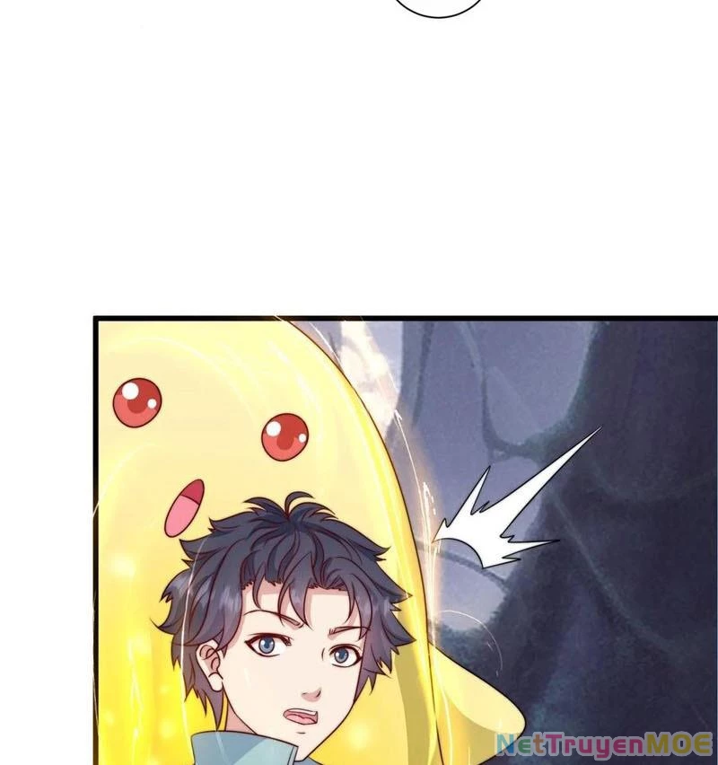 Slime ta treo cự long lên đánh là hợp lý nhỉ? Chapter 317 - Trang 2