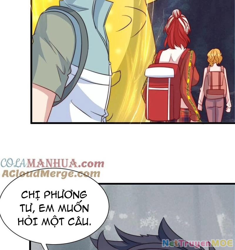 Slime ta treo cự long lên đánh là hợp lý nhỉ? Chapter 317 - Trang 2