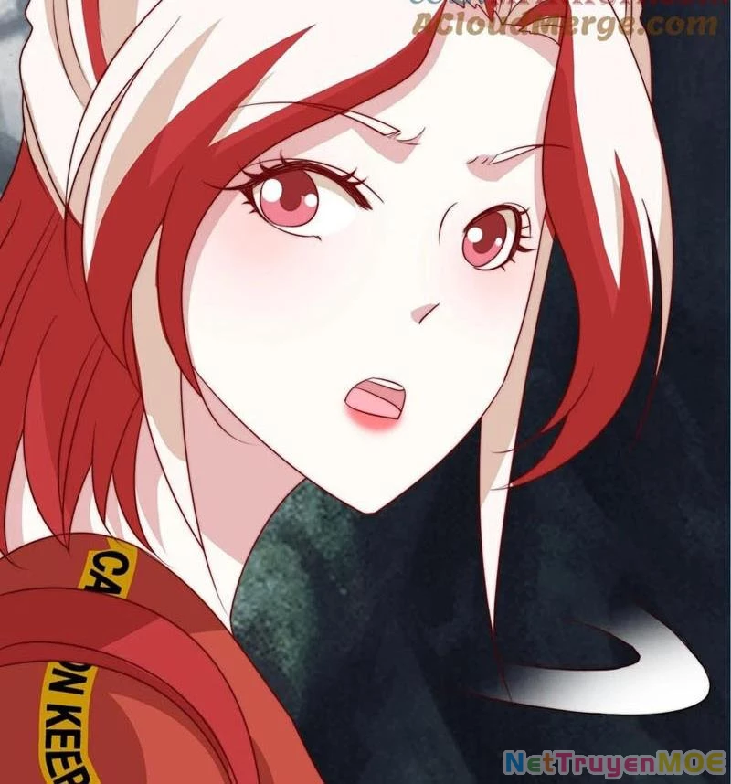 Slime ta treo cự long lên đánh là hợp lý nhỉ? Chapter 317 - Trang 2