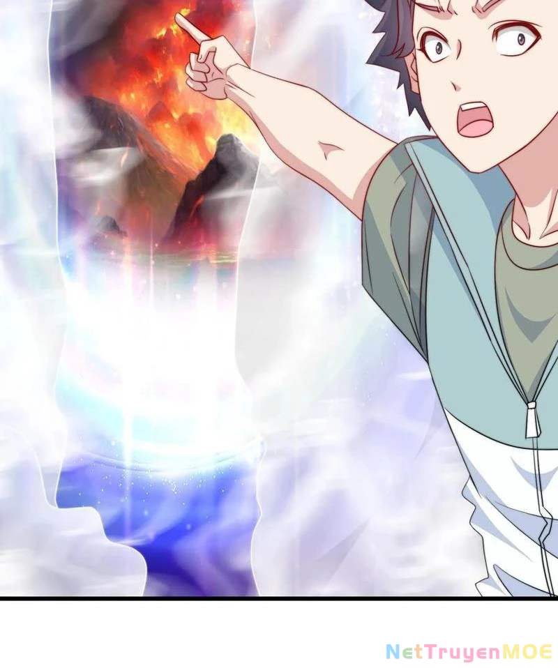 Slime ta treo cự long lên đánh là hợp lý nhỉ? Chapter 317 - Trang 2