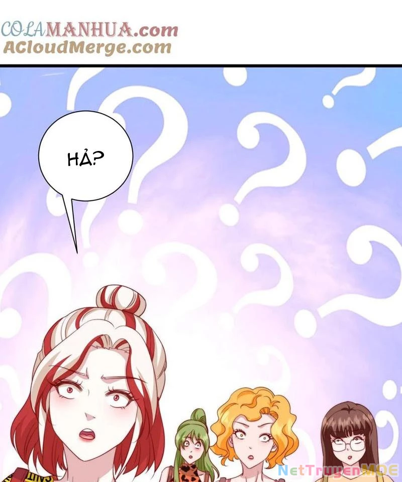 Slime ta treo cự long lên đánh là hợp lý nhỉ? Chapter 317 - Trang 2
