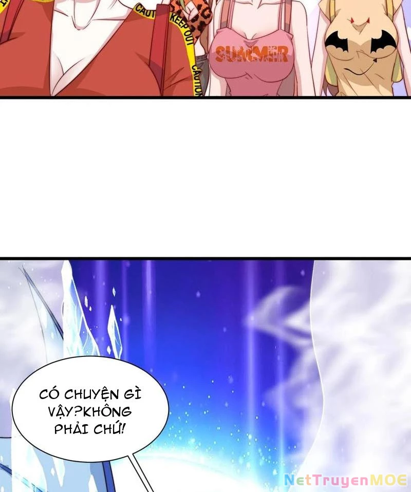 Slime ta treo cự long lên đánh là hợp lý nhỉ? Chapter 317 - Trang 2