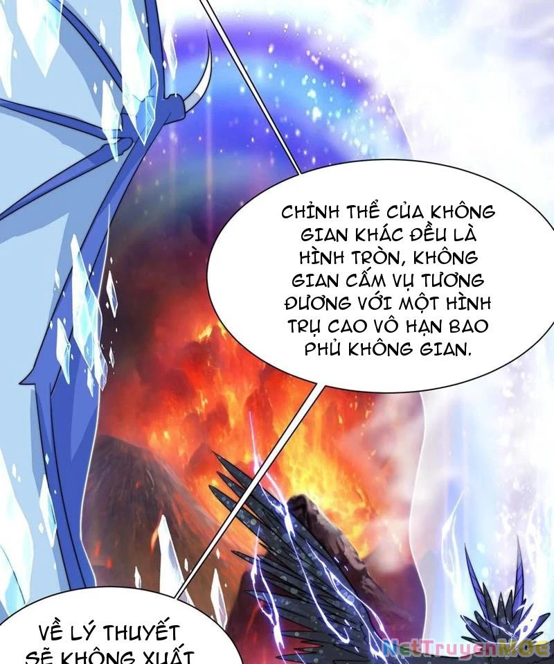 Slime ta treo cự long lên đánh là hợp lý nhỉ? Chapter 317 - Trang 2