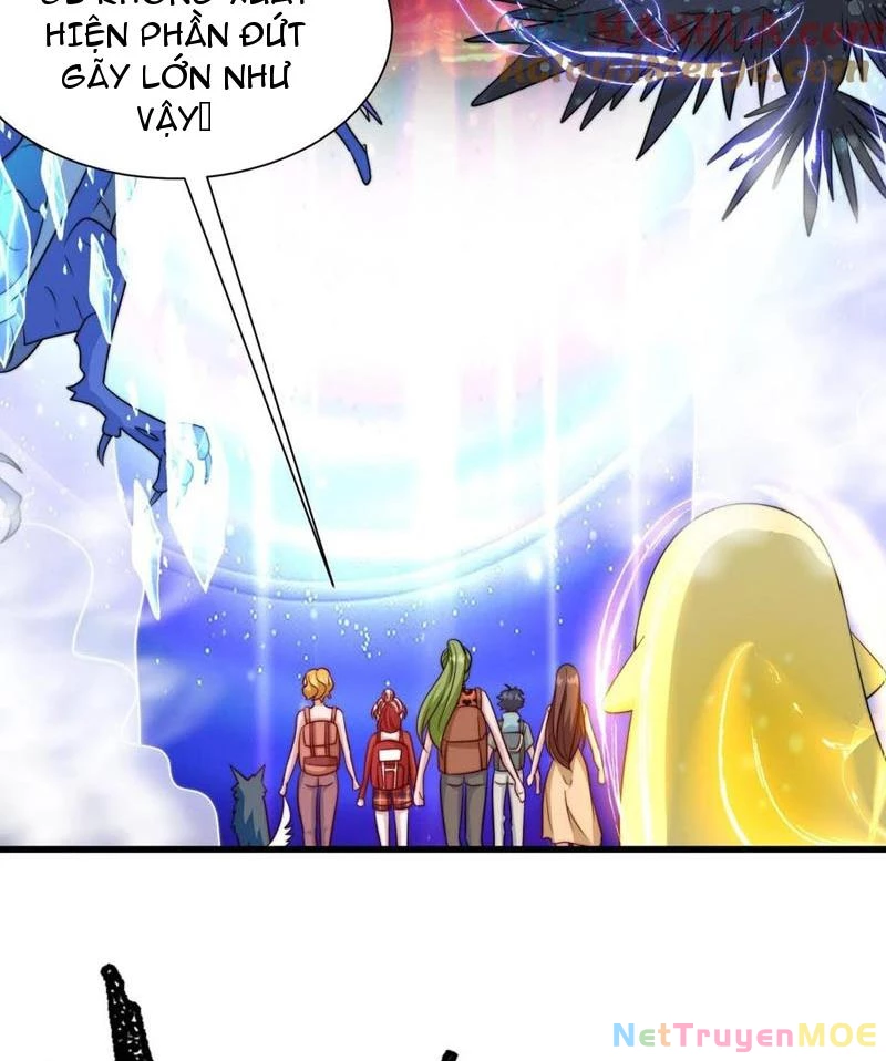 Slime ta treo cự long lên đánh là hợp lý nhỉ? Chapter 317 - Trang 2