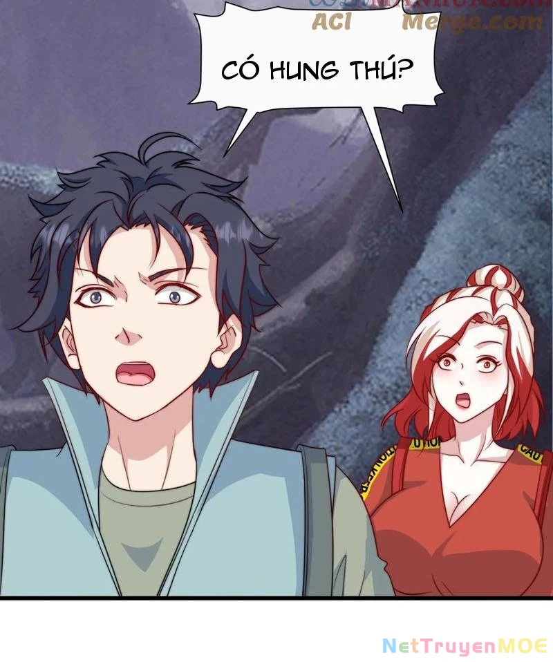 Slime ta treo cự long lên đánh là hợp lý nhỉ? Chapter 317 - Trang 2
