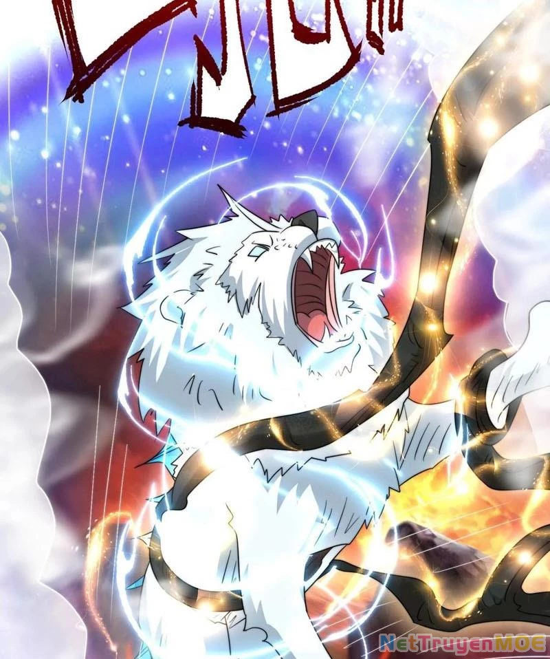 Slime ta treo cự long lên đánh là hợp lý nhỉ? Chapter 317 - Trang 2