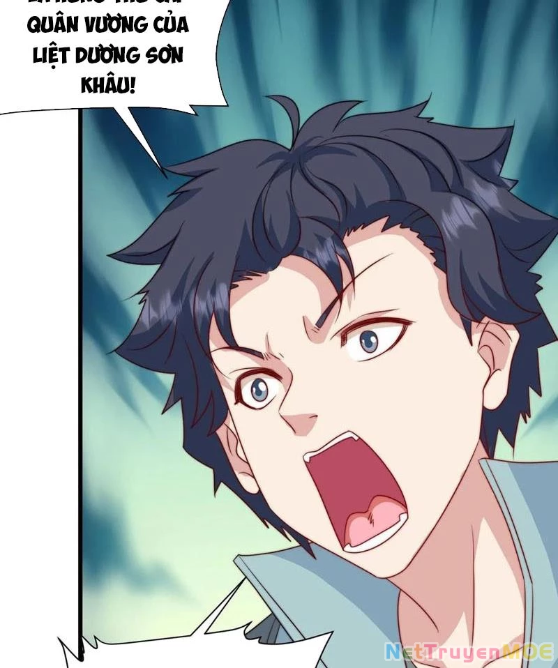 Slime ta treo cự long lên đánh là hợp lý nhỉ? Chapter 317 - Trang 2