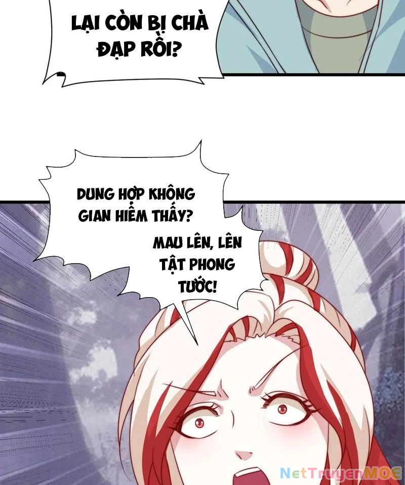 Slime ta treo cự long lên đánh là hợp lý nhỉ? Chapter 317 - Trang 2