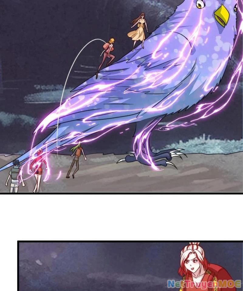 Slime ta treo cự long lên đánh là hợp lý nhỉ? Chapter 317 - Trang 2