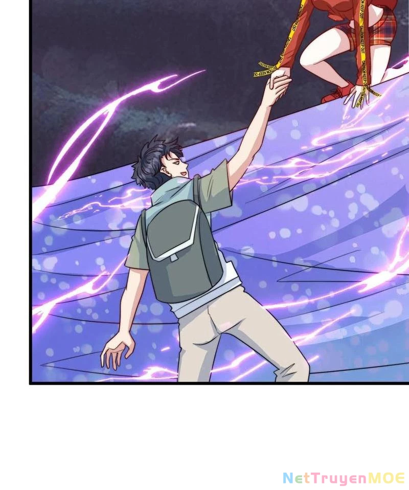 Slime ta treo cự long lên đánh là hợp lý nhỉ? Chapter 317 - Trang 2