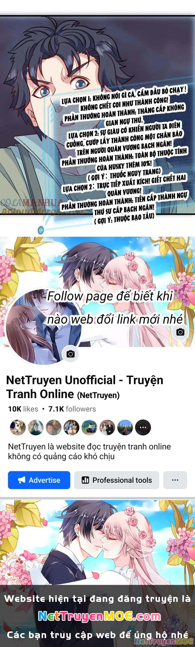 Slime ta treo cự long lên đánh là hợp lý nhỉ? Chapter 317 - Trang 2
