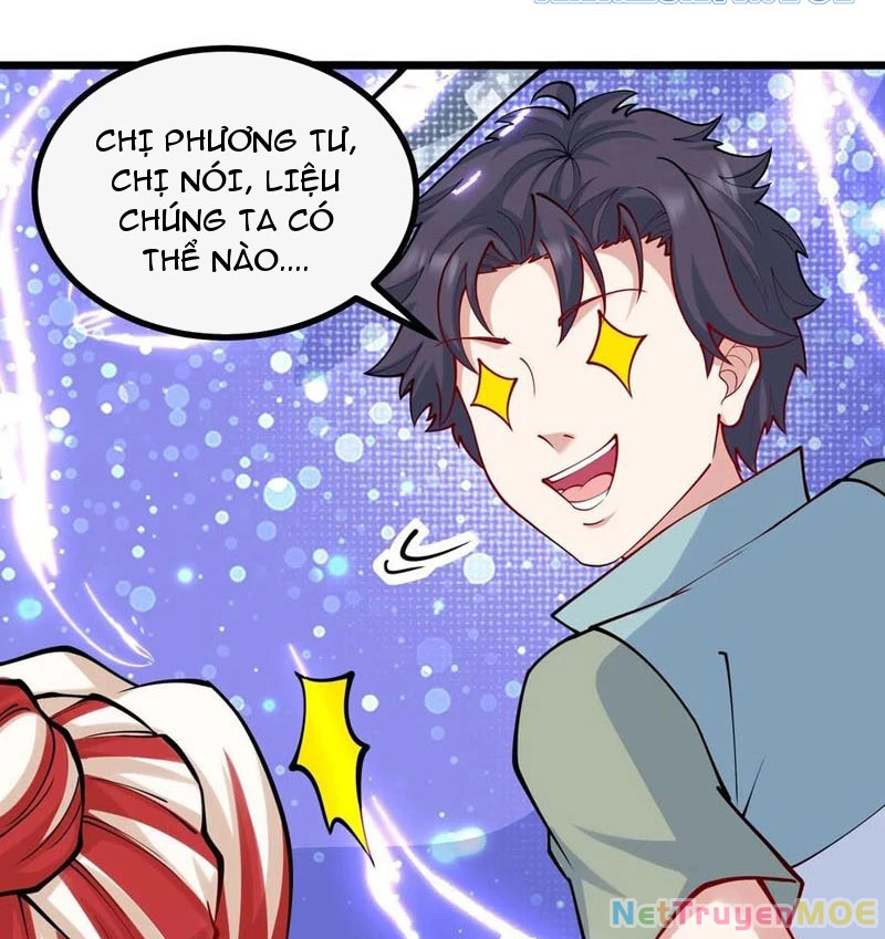 Slime ta treo cự long lên đánh là hợp lý nhỉ? Chapter 318 - Trang 2