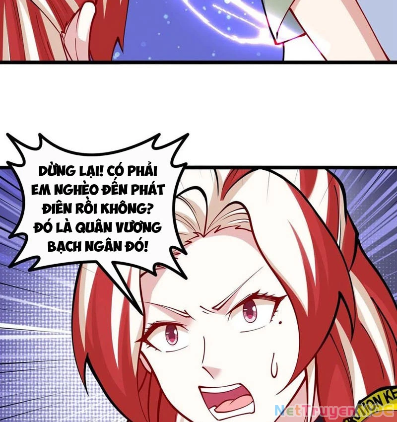 Slime ta treo cự long lên đánh là hợp lý nhỉ? Chapter 318 - Trang 2