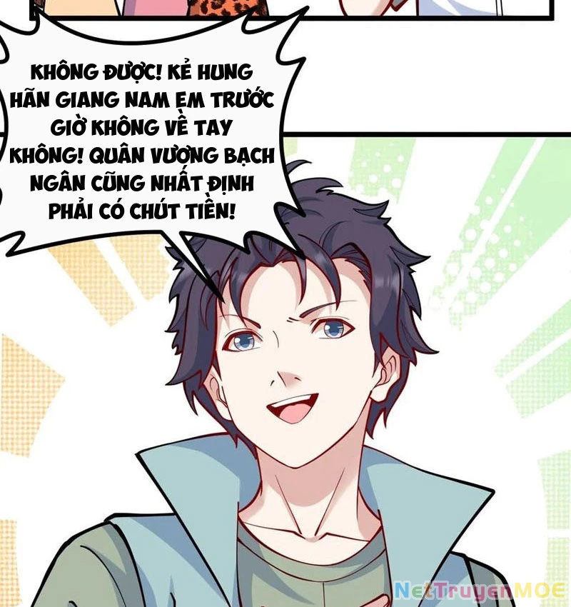 Slime ta treo cự long lên đánh là hợp lý nhỉ? Chapter 318 - Trang 2