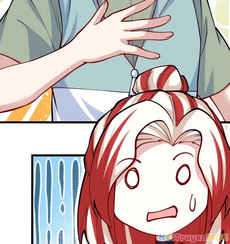 Slime ta treo cự long lên đánh là hợp lý nhỉ? Chapter 318 - Trang 2