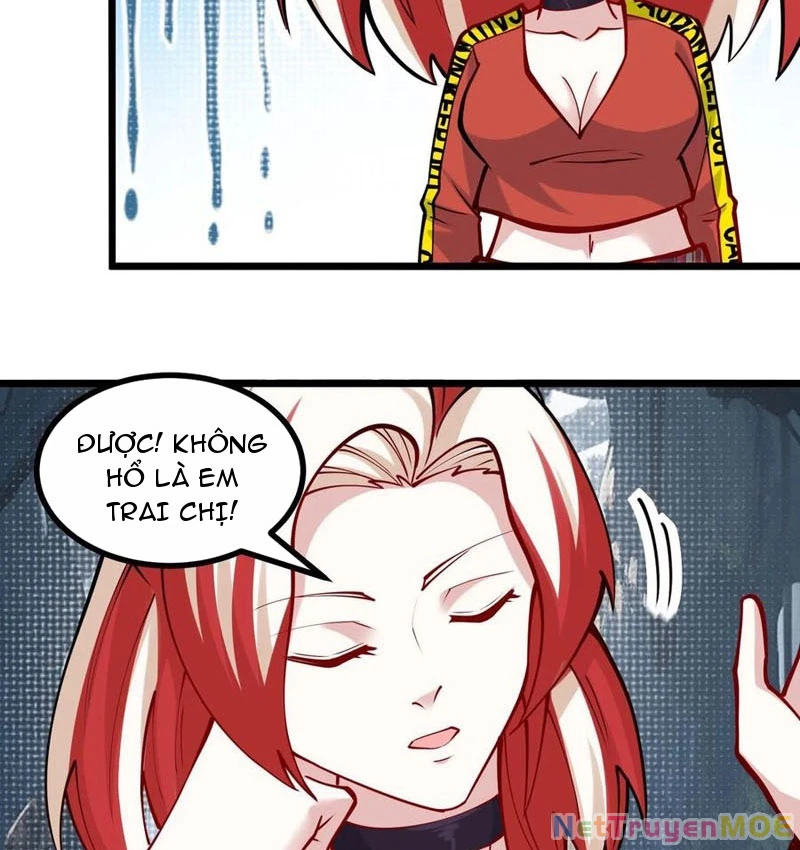 Slime ta treo cự long lên đánh là hợp lý nhỉ? Chapter 318 - Trang 2