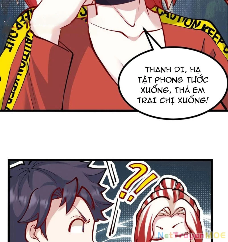Slime ta treo cự long lên đánh là hợp lý nhỉ? Chapter 318 - Trang 2