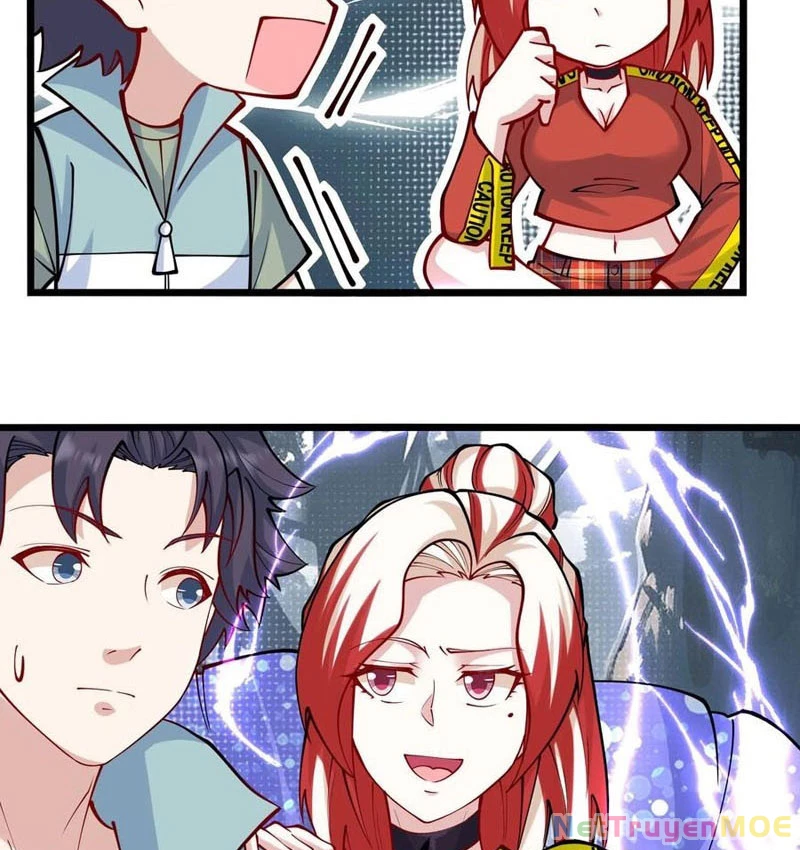 Slime ta treo cự long lên đánh là hợp lý nhỉ? Chapter 318 - Trang 2