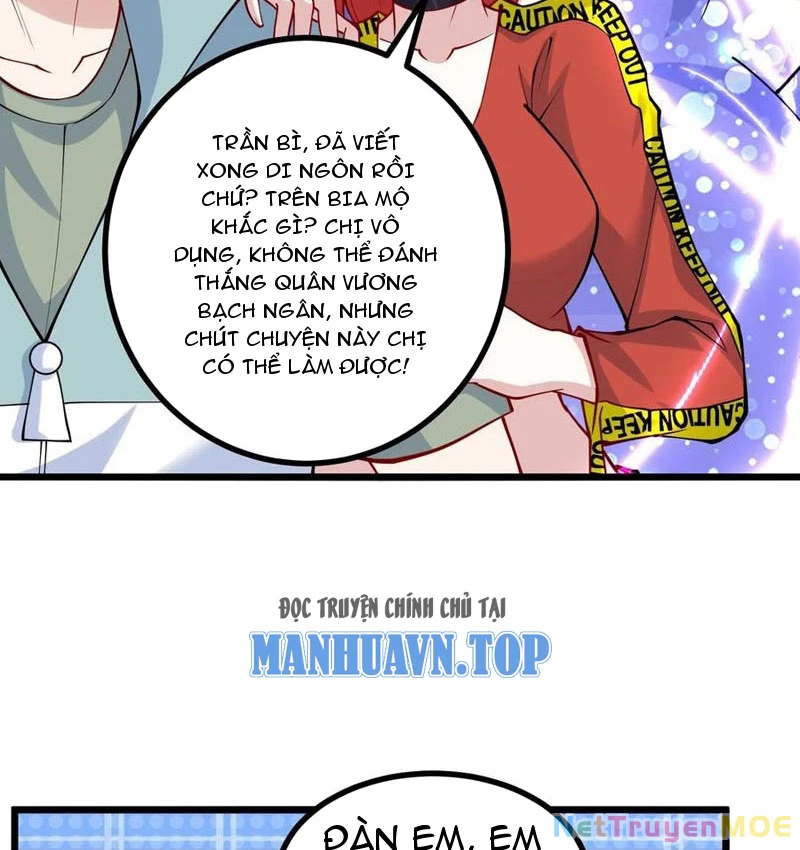 Slime ta treo cự long lên đánh là hợp lý nhỉ? Chapter 318 - Trang 2