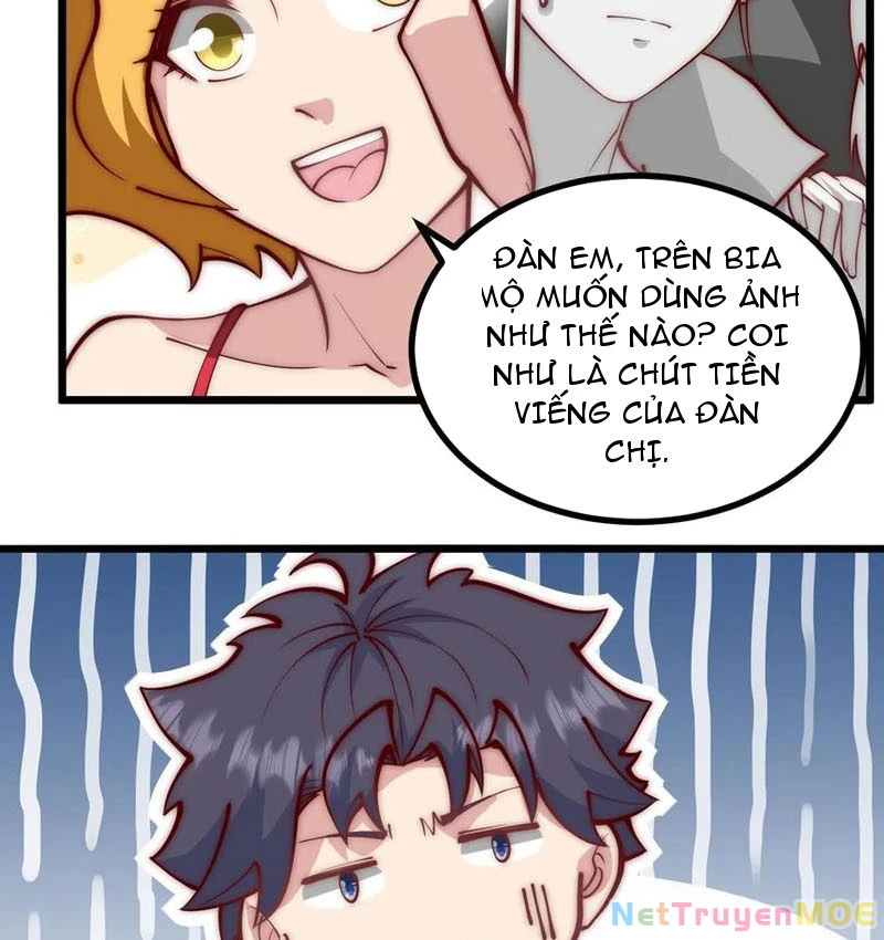 Slime ta treo cự long lên đánh là hợp lý nhỉ? Chapter 318 - Trang 2