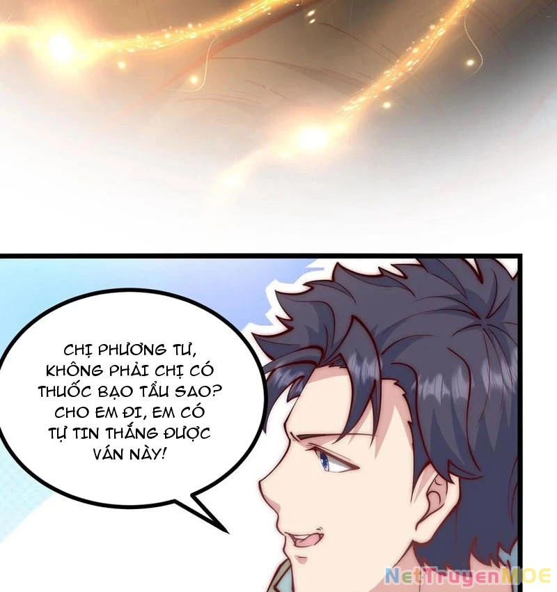 Slime ta treo cự long lên đánh là hợp lý nhỉ? Chapter 318 - Trang 2