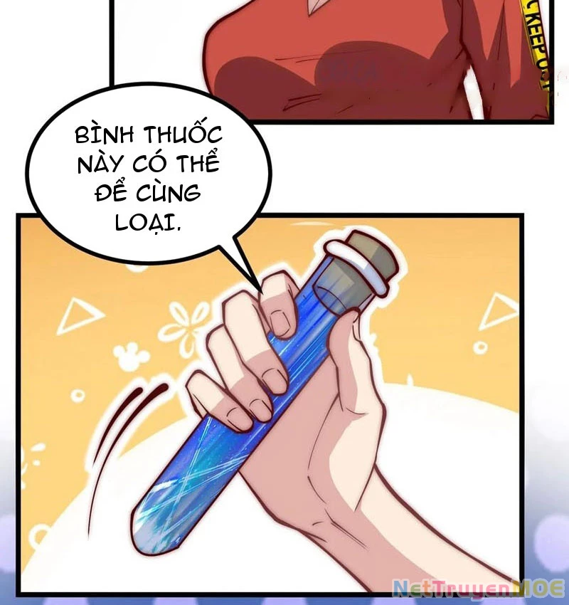 Slime ta treo cự long lên đánh là hợp lý nhỉ? Chapter 318 - Trang 2