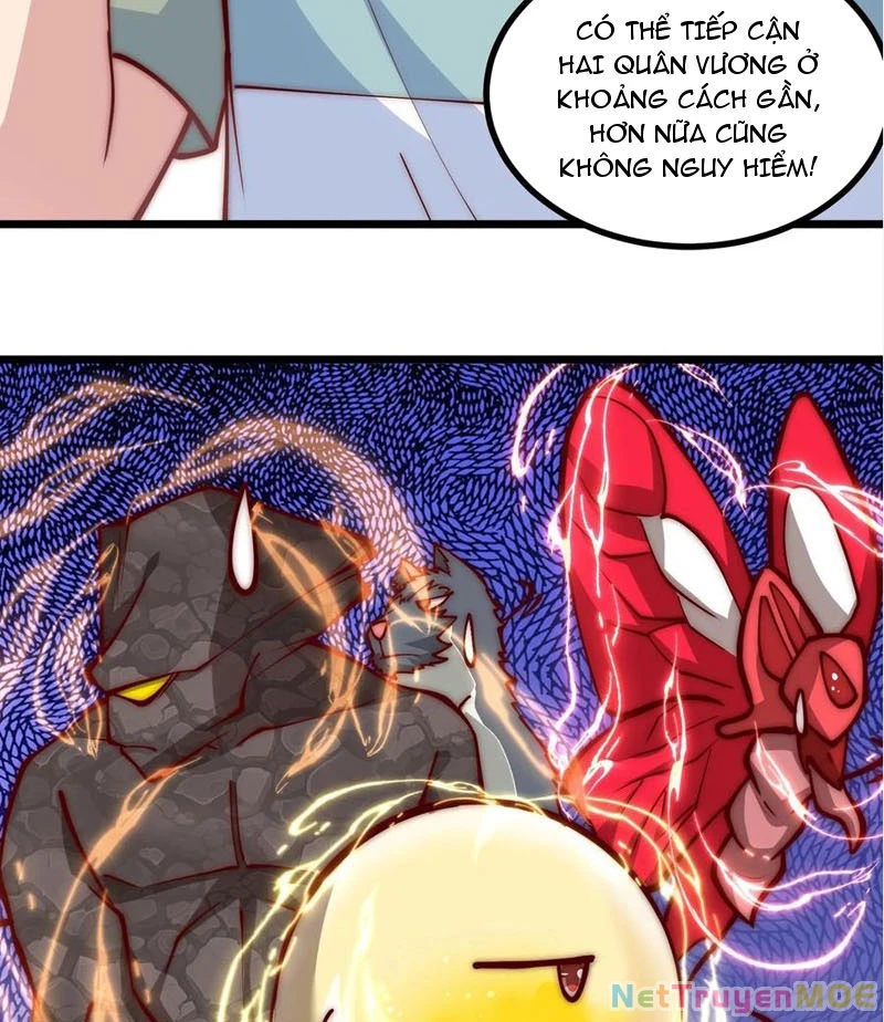 Slime ta treo cự long lên đánh là hợp lý nhỉ? Chapter 318 - Trang 2