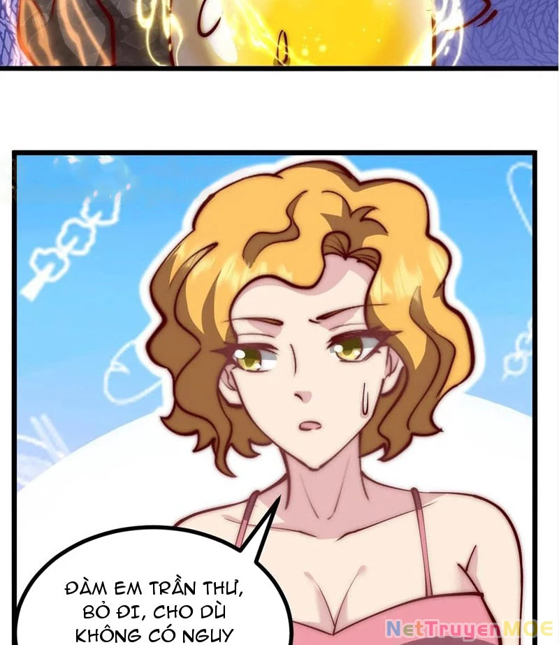 Slime ta treo cự long lên đánh là hợp lý nhỉ? Chapter 318 - Trang 2