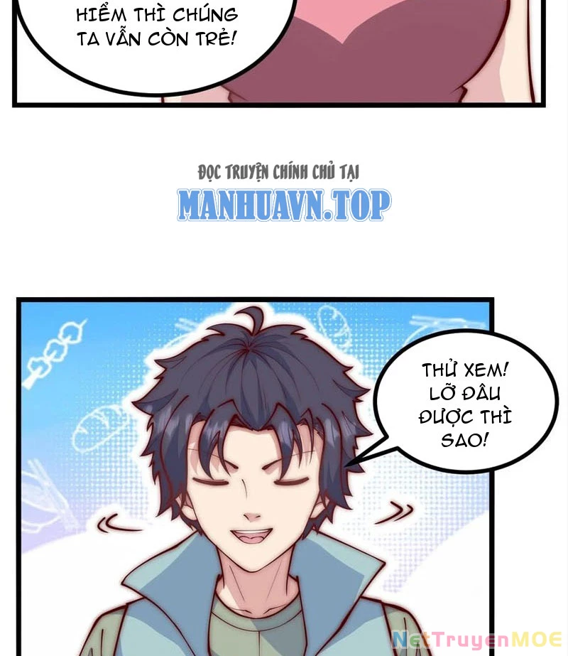 Slime ta treo cự long lên đánh là hợp lý nhỉ? Chapter 318 - Trang 2