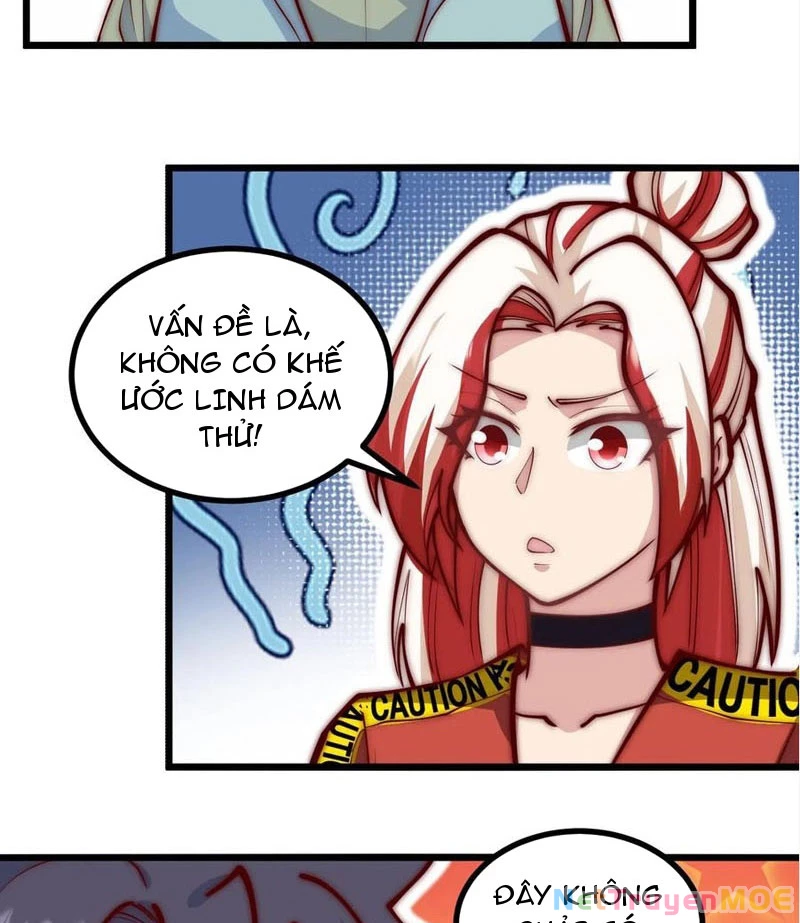 Slime ta treo cự long lên đánh là hợp lý nhỉ? Chapter 318 - Trang 2