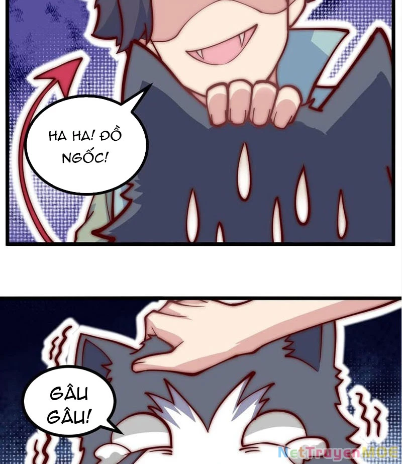 Slime ta treo cự long lên đánh là hợp lý nhỉ? Chapter 318 - Trang 2