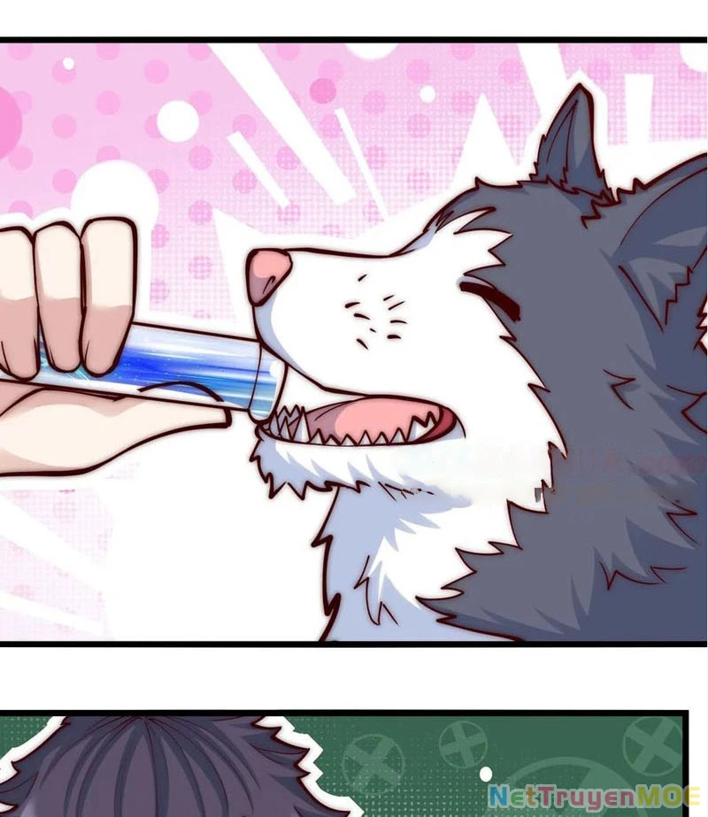 Slime ta treo cự long lên đánh là hợp lý nhỉ? Chapter 318 - Trang 2
