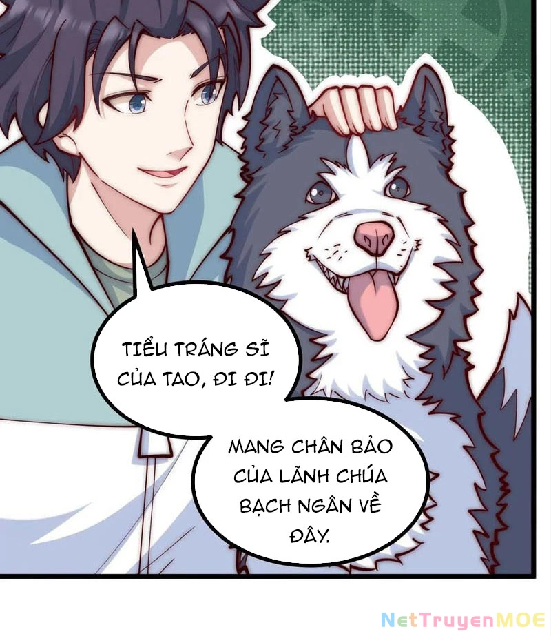 Slime ta treo cự long lên đánh là hợp lý nhỉ? Chapter 318 - Trang 2