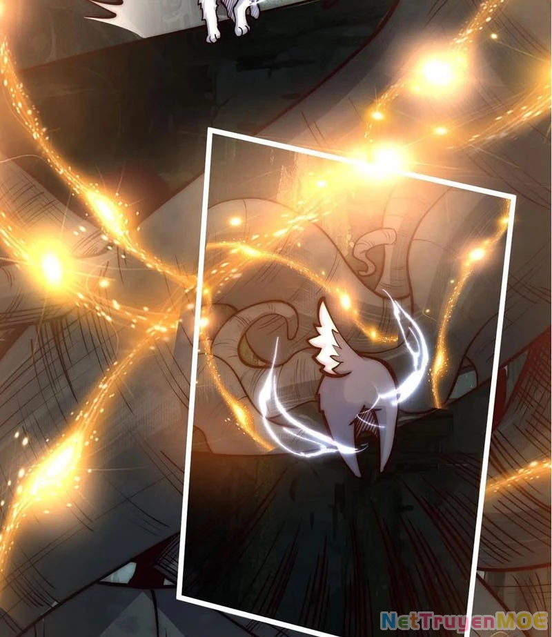 Slime ta treo cự long lên đánh là hợp lý nhỉ? Chapter 318 - Trang 2
