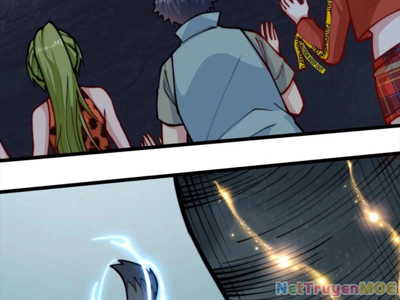 Slime ta treo cự long lên đánh là hợp lý nhỉ? Chapter 319 - Trang 2