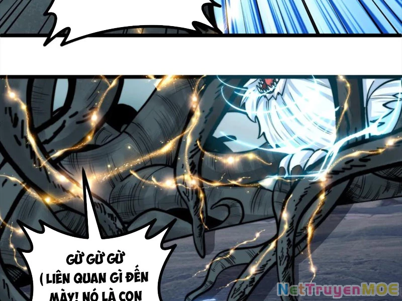 Slime ta treo cự long lên đánh là hợp lý nhỉ? Chapter 319 - Trang 2