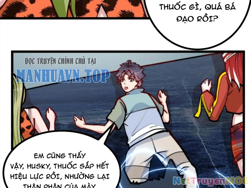 Slime ta treo cự long lên đánh là hợp lý nhỉ? Chapter 319 - Trang 2