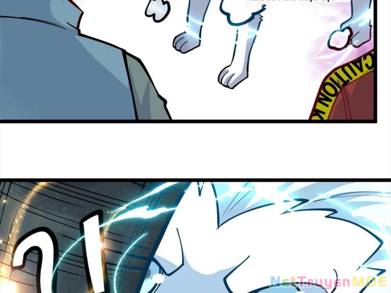 Slime ta treo cự long lên đánh là hợp lý nhỉ? Chapter 319 - Trang 2