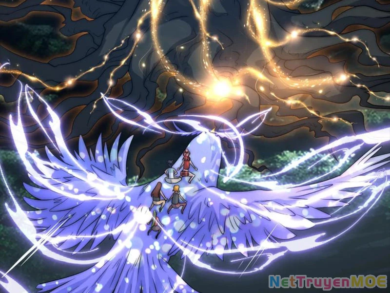 Slime ta treo cự long lên đánh là hợp lý nhỉ? Chapter 320 - Trang 2