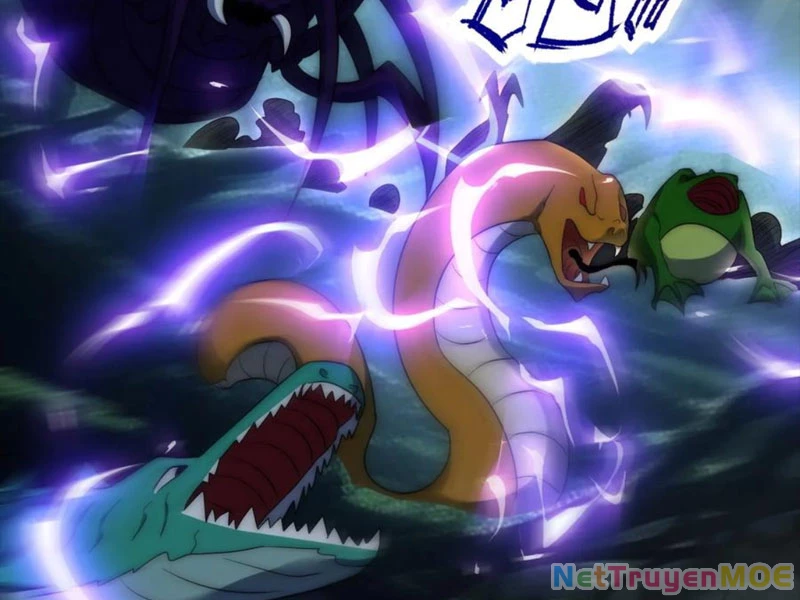 Slime ta treo cự long lên đánh là hợp lý nhỉ? Chapter 320 - Trang 2