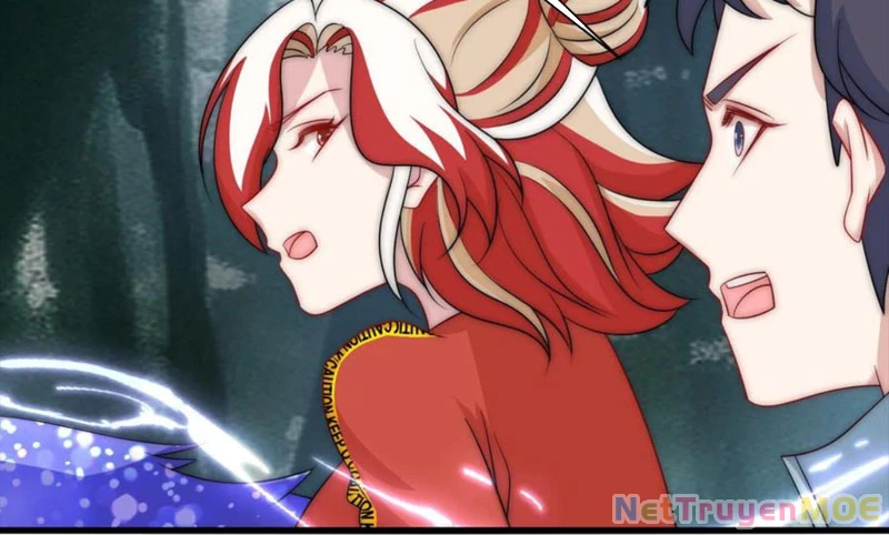 Slime ta treo cự long lên đánh là hợp lý nhỉ? Chapter 320 - Trang 2