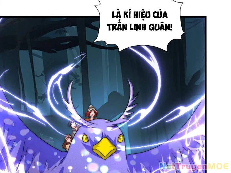 Slime ta treo cự long lên đánh là hợp lý nhỉ? Chapter 320 - Trang 2