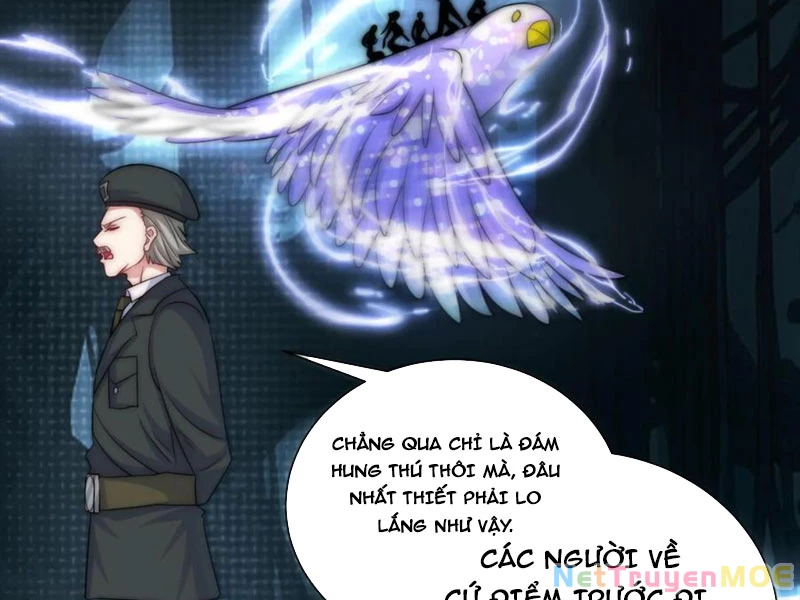 Slime ta treo cự long lên đánh là hợp lý nhỉ? Chapter 320 - Trang 2