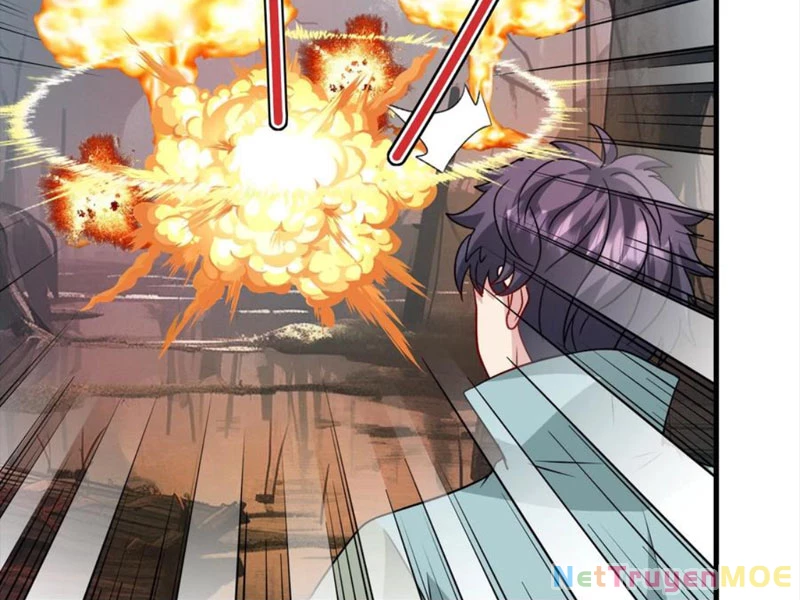 Slime ta treo cự long lên đánh là hợp lý nhỉ? Chapter 321 - Trang 2