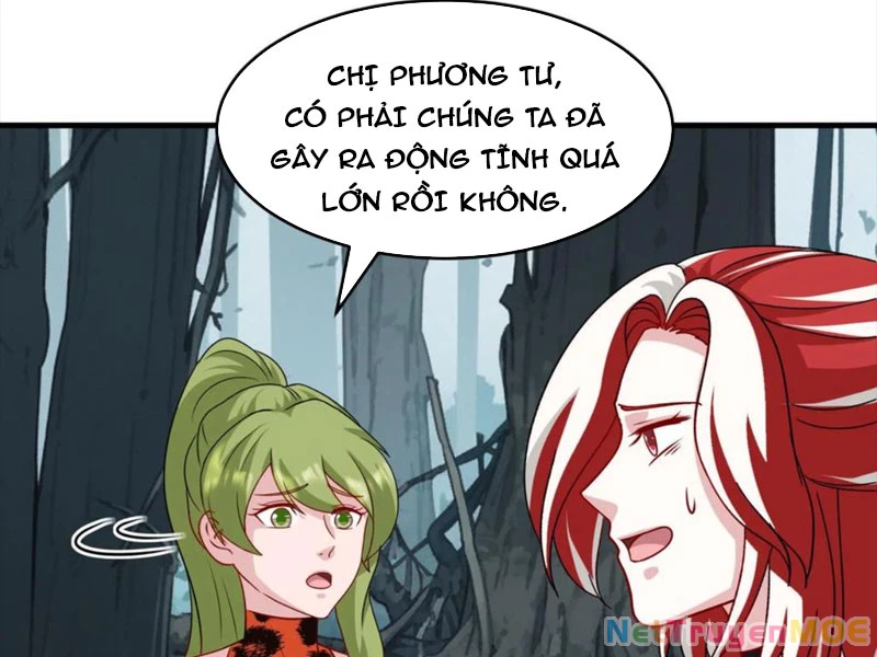 Slime ta treo cự long lên đánh là hợp lý nhỉ? Chapter 321 - Trang 2