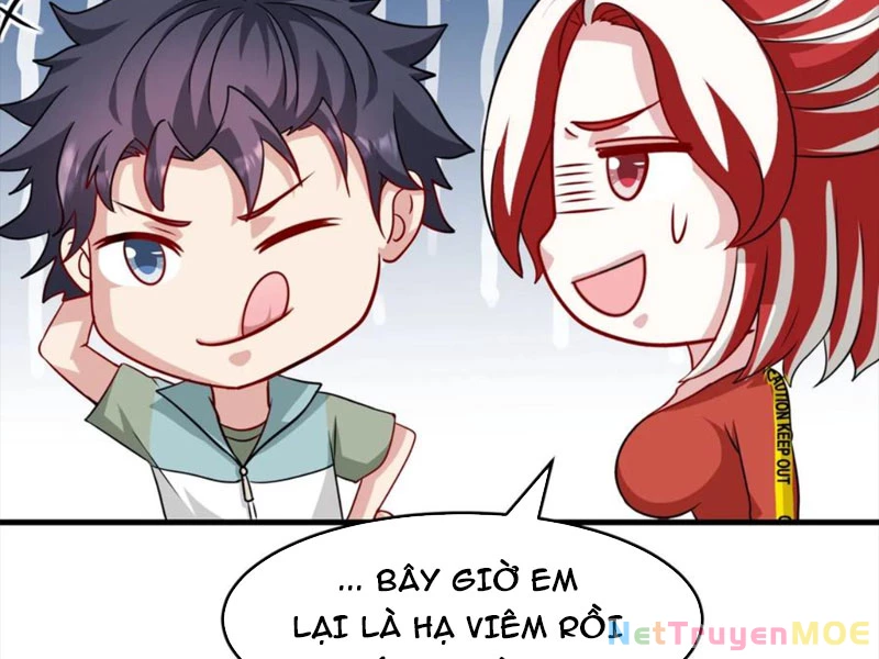Slime ta treo cự long lên đánh là hợp lý nhỉ? Chapter 321 - Trang 2